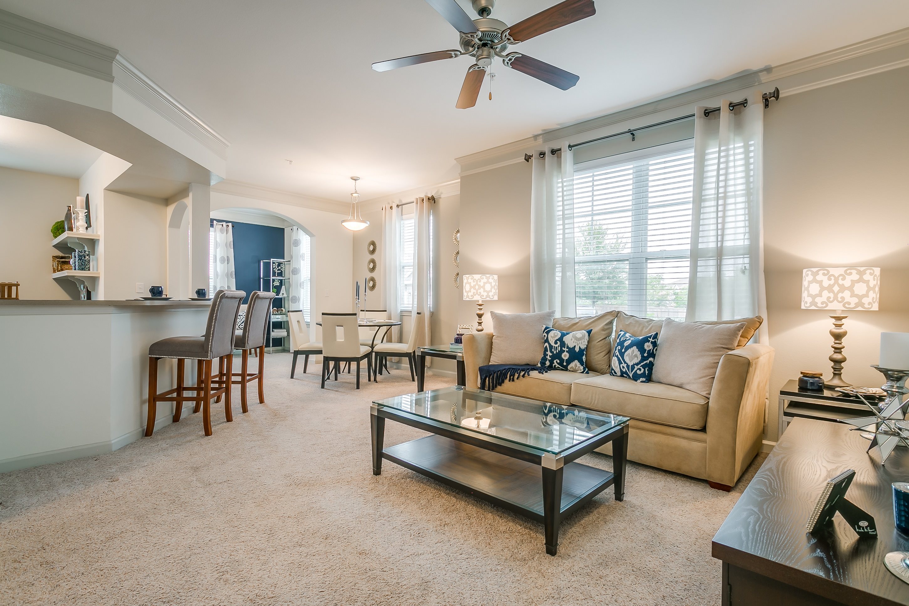 Aspire Fossil Creek Apartments in Fort Worth, TX